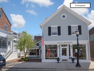 Plus de détails pour 10 W 1st St, Hinsdale, IL - Local commercial à louer