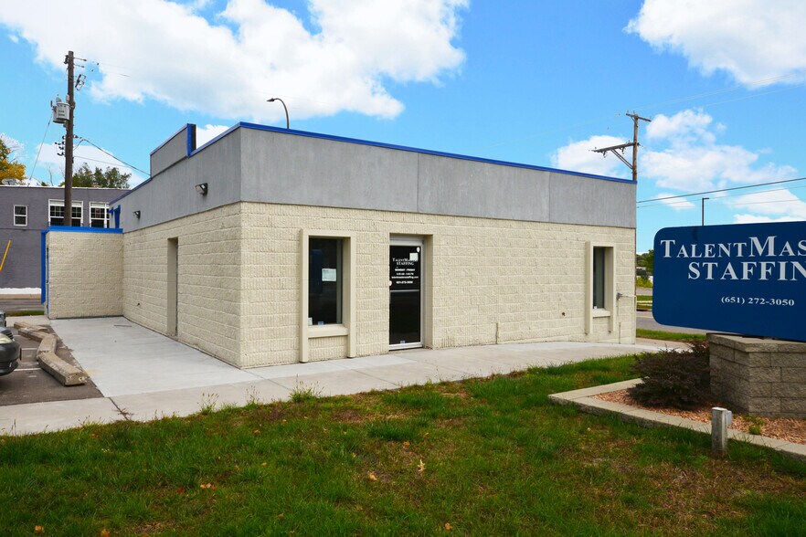 96 Maryland Ave E, Saint Paul, MN à vendre - Photo de l’immeuble – Image 2 sur 9