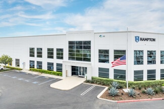 Plus de détails pour 50 Icon, Foothill Ranch, CA - Industriel/Logistique à louer