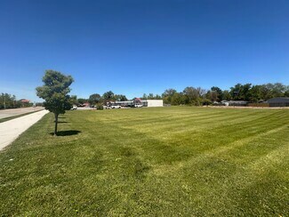Plus de détails pour 21587 E Lincoln Hwy, Lynwood, IL - Terrain à vendre