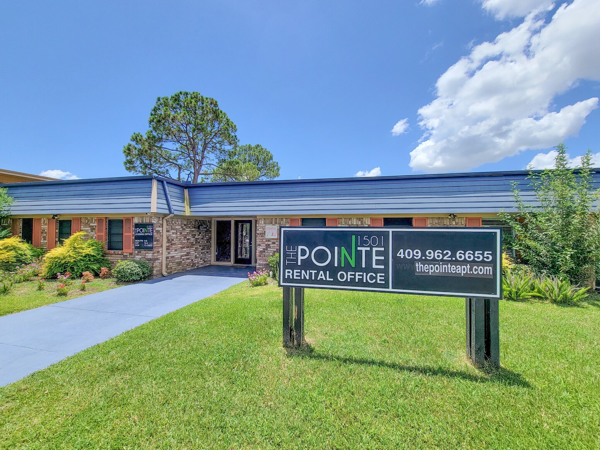 1501 Poole Ave, Port Arthur, TX à vendre Photo de l’immeuble– Image 1 sur 35