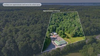 Plus de détails pour 6641 US Highway 62 W, Kuttawa, KY - Local d’activités à vendre