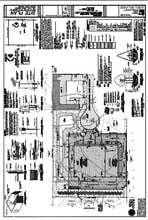 Simone Industrial Dr, Shelby Township, MI à louer Plan de site– Image 1 sur 1