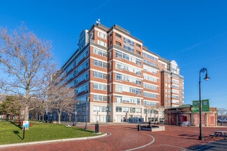 Plus de détails pour 197 8th St, Charlestown, MA - Bureau/Local commercial à louer