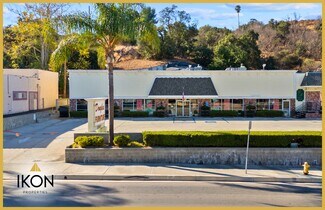 Plus de détails pour 23661 Newhall Ave, Santa Clarita, CA - Local commercial à vendre