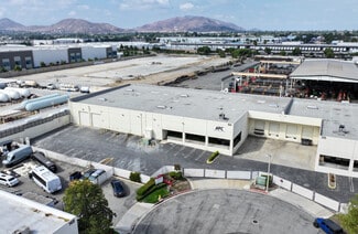 Plus de détails pour 169 W Mindanao St, Bloomington, CA - Industriel/Logistique à vendre