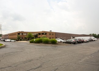 Plus de détails pour 7350 Young Dr, Walton Hills, OH - Industriel/Logistique à vendre