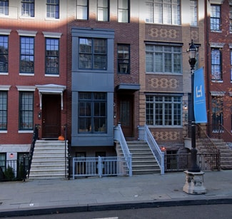 Plus de détails pour 112 Liberty View Dr, Jersey City, NJ - Local commercial à louer