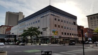 Plus de détails pour 222 3rd Ave SE, Cedar Rapids, IA - Bureau à louer