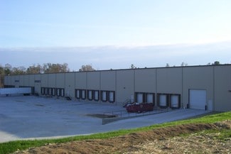 Plus de détails pour 5475 S US HWY 29, Auburn, AL - Industriel/Logistique à louer