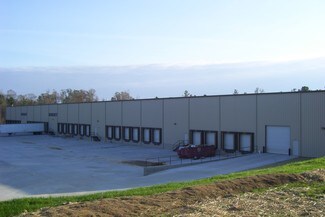 Plus de détails pour 5475 S US HWY 29, Auburn, AL - Industriel/Logistique à louer