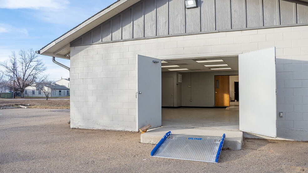 1233 Sherman Dr, Longmont, CO à louer - Photo de l’immeuble – Image 2 sur 14