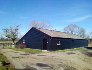 Plus de détails pour Coneyhurst Rd, Billingshurst - Industriel/Logistique à louer