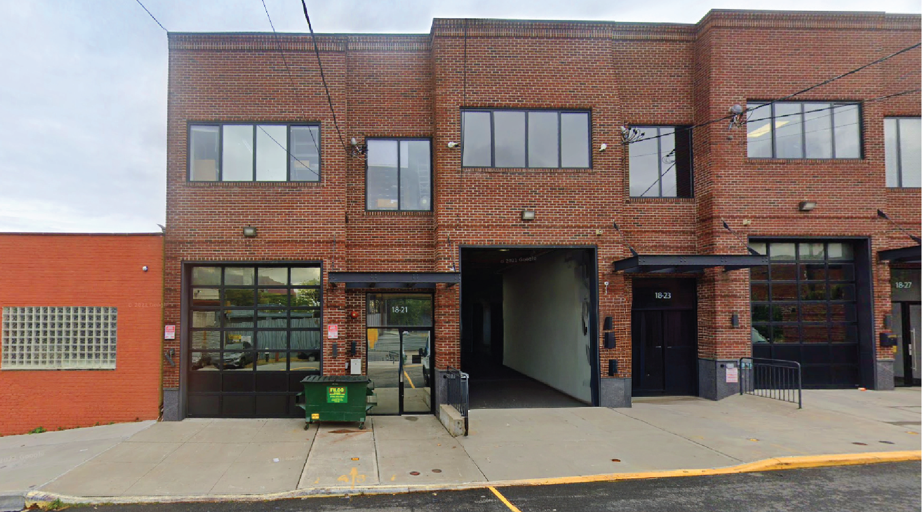 18-21 41st St, Astoria, NY à vendre Photo principale– Image 1 sur 5