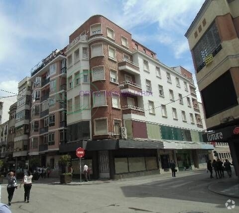 Local commercial dans Cuenca, Cuenca à louer Photo intérieure– Image 1 sur 1