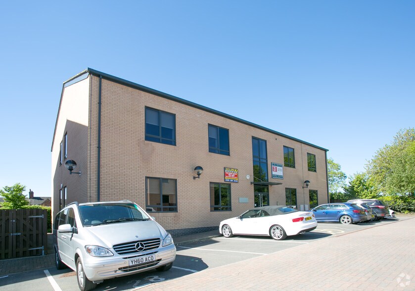 5 Sandy Way, Tamworth à louer - Photo de l’immeuble – Image 2 sur 2