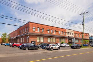Plus de détails pour 5475 Rue Paré, Mont-Royal, QC - Bureau à louer