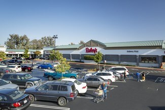 Plus de détails pour 3330-3336 N Texas St, Fairfield, CA - Local commercial à louer