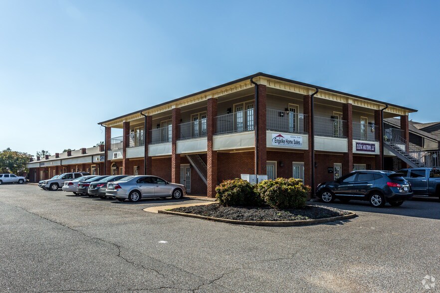 187 Stateline Rd E, Southaven, MS à louer - Photo principale – Image 1 sur 3