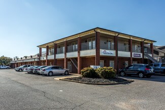 Plus de détails pour 187 Stateline Rd E, Southaven, MS - Bureau à louer