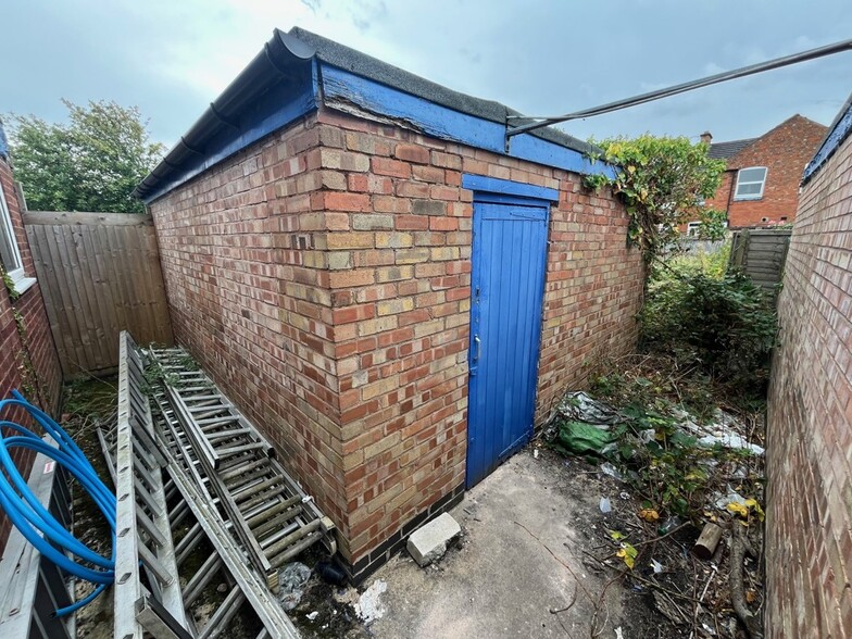 6 Maiden St, Leicester à louer - Photo de l’immeuble – Image 2 sur 6