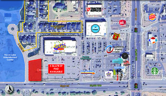Plus de détails pour 20725 Riggs Road, Queen Creek, AZ - Terrain à louer