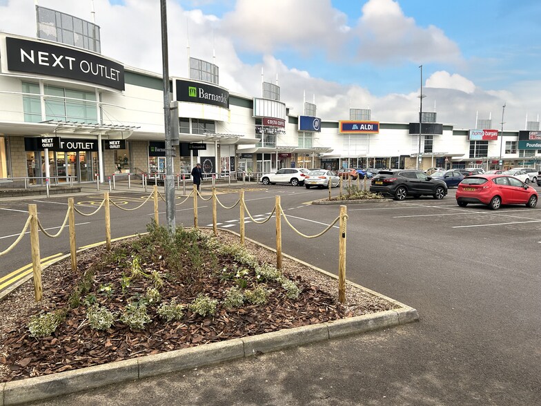 Pontardulais Rd, Swansea à louer - Photo de l’immeuble – Image 2 sur 3