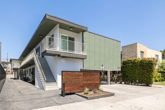 Plus de détails pour 3337 S Durango Ave, Los Angeles, CA - Logement à vendre