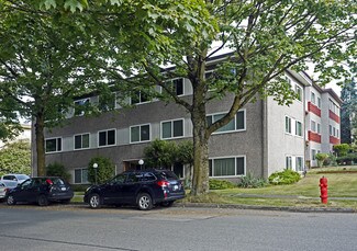 Plus de détails pour 1225 W 72nd Ave, Vancouver, BC - Logement à vendre