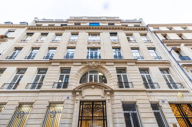 Plus de détails pour 11 B Rue D'Aguesseau, Paris - Bureau à louer