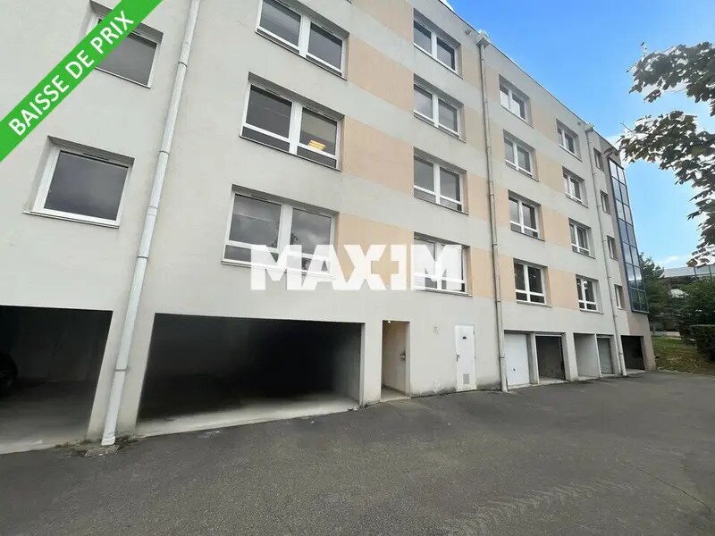 14 Rue Jean Giono, Dijon à vendre Photo de l’immeuble– Image 1 sur 10