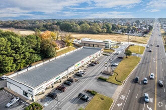 562 Goodman Rd E, Southaven, MS - VUE AÉRIENNE vue de carte