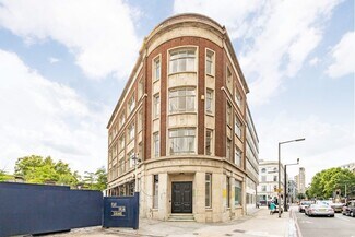 Plus de détails pour 55 Southwark St, Londres - Coworking à louer