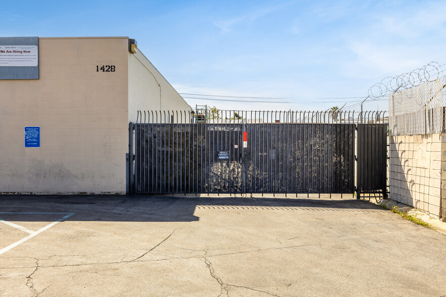 1428 W South Central Park Ave, Anaheim, CA à vendre - Photo de l’immeuble – Image 3 sur 7