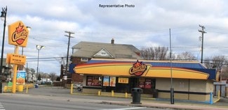 Plus de détails pour Church's Chicken - Portfolio of 3 – Local commercial à vendre