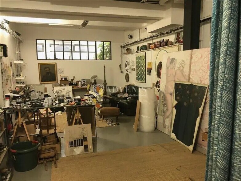 Bureau dans Tours à vendre - Photo de l’immeuble – Image 3 sur 7