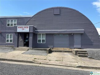Plus de détails pour 749 E Ettwein St, Bethlehem, PA - Local d’activités à vendre