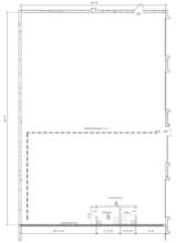 8268 128 St, Surrey, BC à louer Plan de site– Image 1 sur 1
