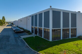 Plus de détails pour 14438-14458 E Don Julian Rd, City of Industry, CA - Industriel/Logistique à louer