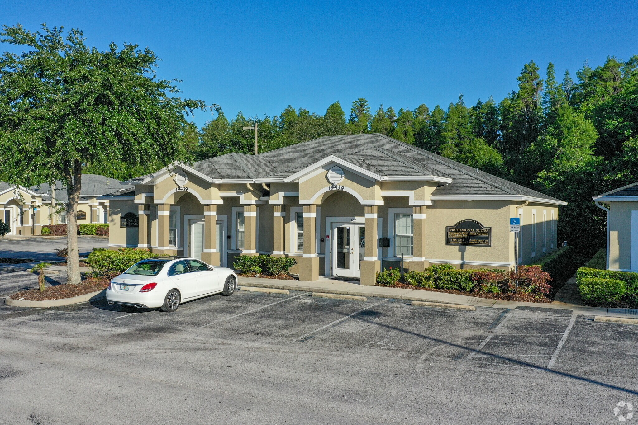 19439 Shumard Oak Dr, Land O' Lakes, FL à vendre Photo principale– Image 1 sur 14
