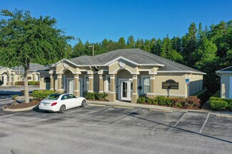 Plus de détails pour 19439 Shumard Oak Dr, Land O' Lakes, FL - Bureau à vendre