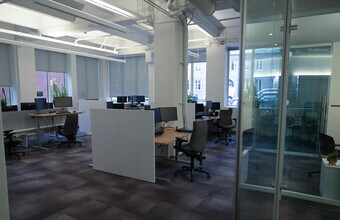 444-466 Rue Saint-Paul E, Montréal, QC à louer Photo intérieure– Image 2 sur 10