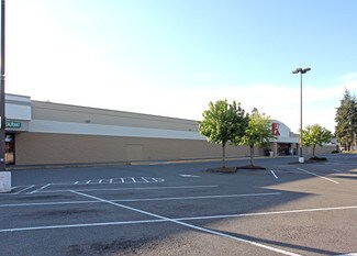 Plus de détails pour 17911 Pacific Ave S, Spanaway, WA - Local commercial à vendre