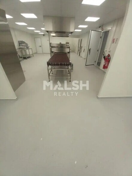 Bureau dans Saint-Étienne à louer - Photo intérieure – Image 3 sur 8