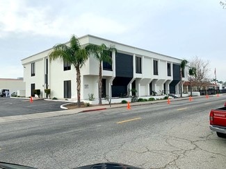 Plus de détails pour 435 W Orange Show Ln, San Bernardino, CA - Bureau à vendre