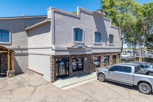 Plus de détails pour 2410 E Route 66, Flagstaff, AZ - Local commercial à vendre