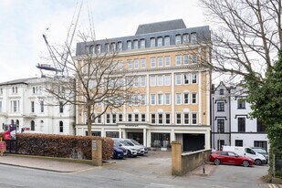 Wellington Gate - Espace de bureau