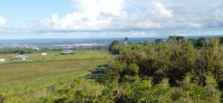 Plus de détails pour 2525 Maikalani St, Hilo, HI - Terrain à vendre