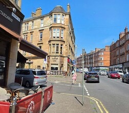 1102-1108 Cathcart Rd, Glasgow à louer Photo de l’immeuble– Image 2 sur 6