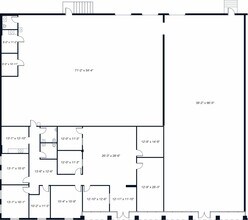 12901 Starkey Rd, Largo, FL à louer Plan d’étage– Image 1 sur 1